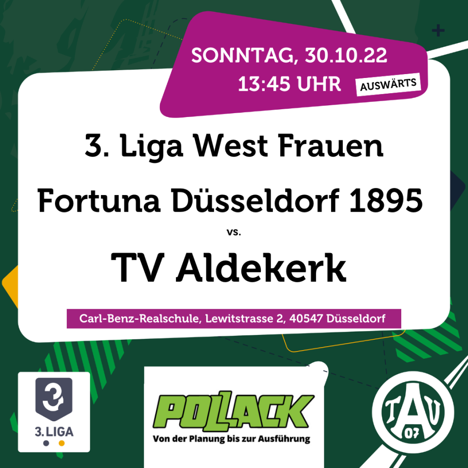 ATV Damen mit Pflichtaufgabe vor dem Spitzenspiel