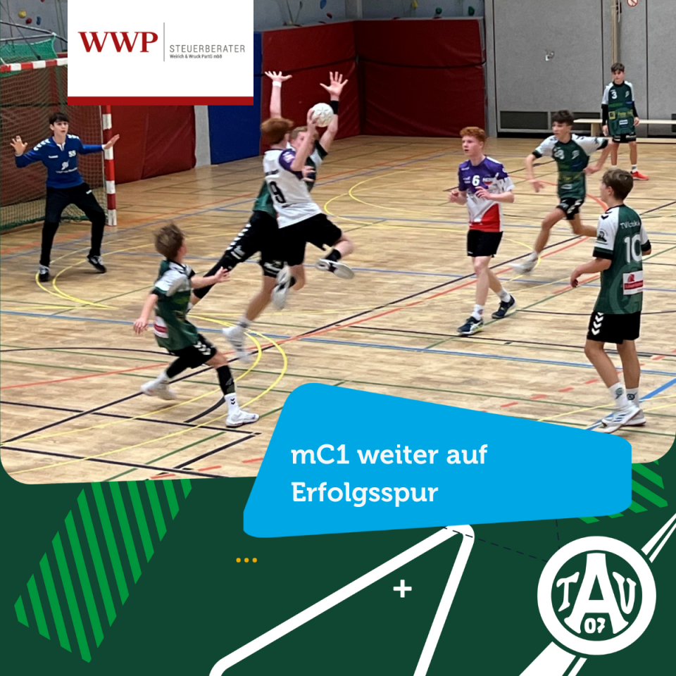 mC1 weiter auf Erfolgsspur